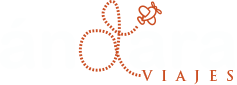 Andara Viajes Logo