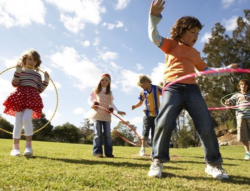 Promoción para colegios Cantabria Infinita