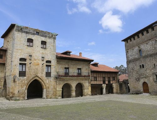 Escapada romántica o aventura a Santillana del Mar, Cantabria